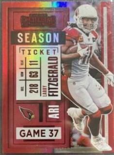 Larry Fitzgerald