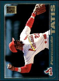 Fernando Tatis