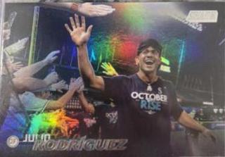 Julio Rodriguez