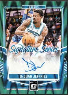 DaQuan Jeffries