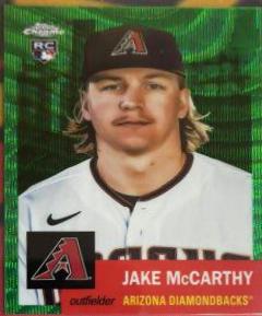 Jake McCarthy