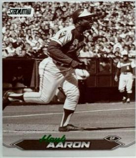 Hank Aaron