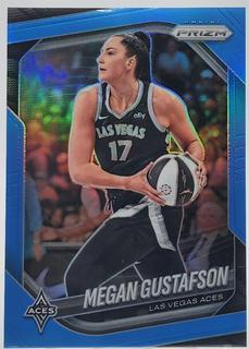 Megan Gustafson
