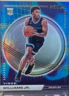 Vince Williams Jr.