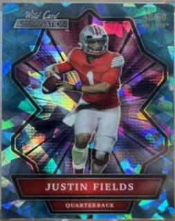 Justin Fields