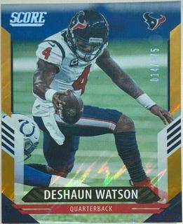 Deshaun Watson