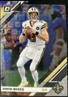 Drew Brees