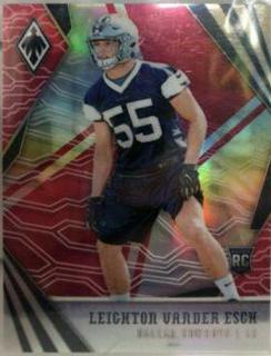 Leighton Vander Esch