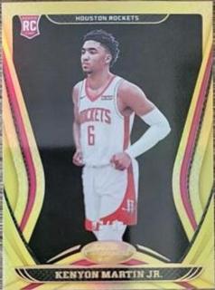 Kenyon Martin Jr.