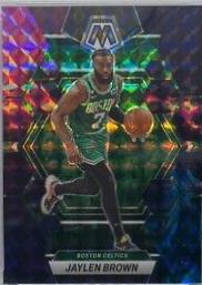 Jaylen Brown
