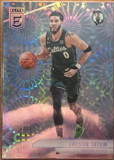 Jayson Tatum