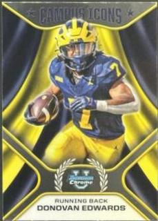Donovan Edwards
