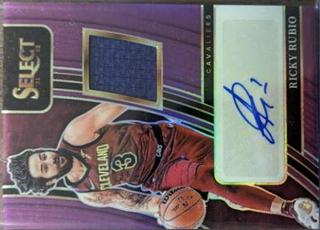 Ricky Rubio