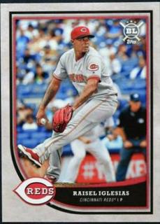 Raisel Iglesias
