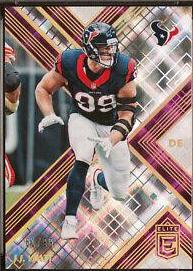 J.J. Watt