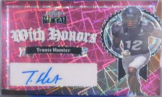 Travis Hunter