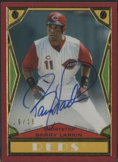 Barry Larkin