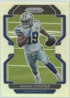 Amari Cooper
