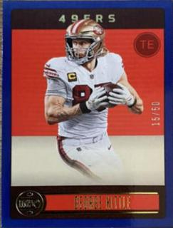 George Kittle