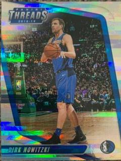 Dirk Nowitzki