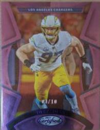 Joey Bosa