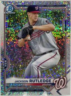 Jackson Rutledge