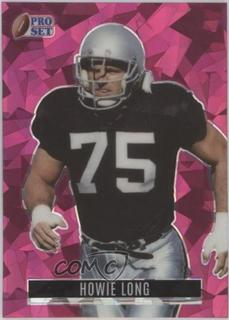 Howie Long