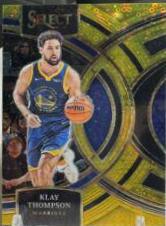 Klay Thompson