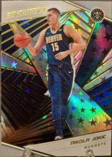 Nikola Jokic