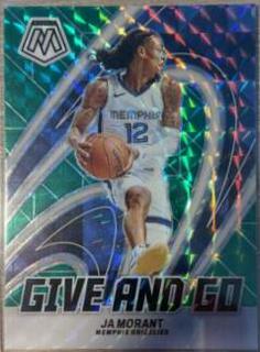 Ja Morant