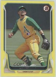 Jed Lowrie