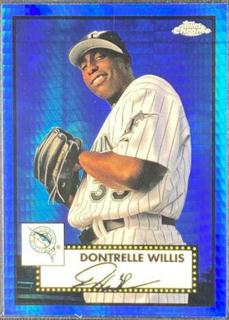 Dontrelle Willis