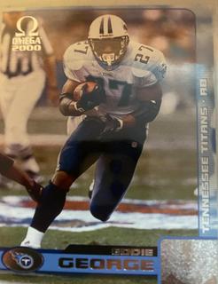 Eddie George