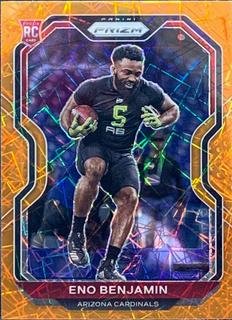 Eno Benjamin