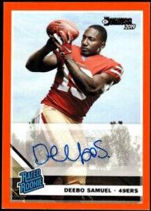 Deebo Samuel