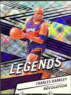 Charles Barkley