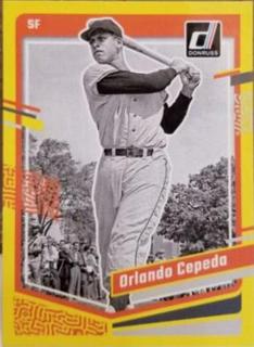 Orlando Cepeda