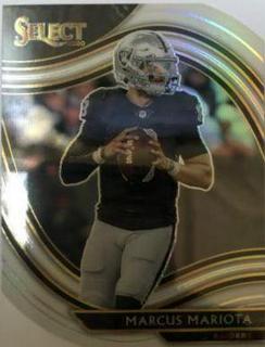 Marcus Mariota