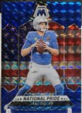 Jared Goff