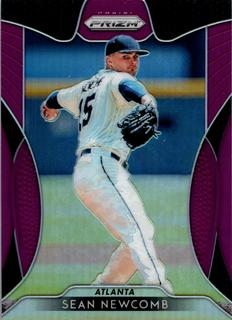 Sean Newcomb