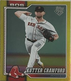 Kutter Crawford