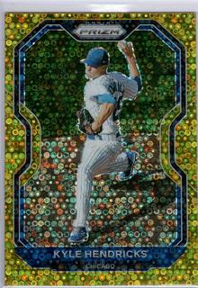 Kyle Hendricks