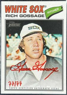 Rich Gossage