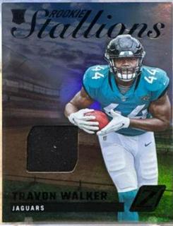 Travon Walker