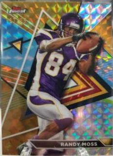 Randy Moss