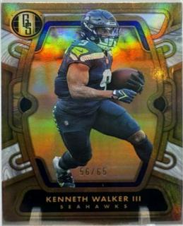 Kenneth Walker III