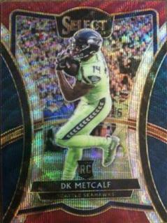 DK Metcalf
