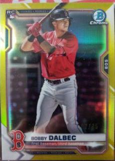 Bobby Dalbec