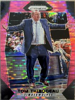 Tom Thibodeau