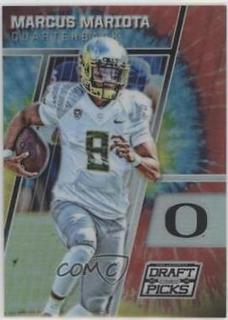 Marcus Mariota